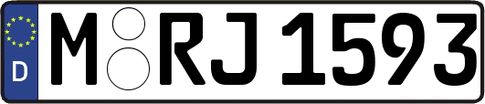M-RJ1593
