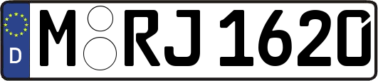 M-RJ1620