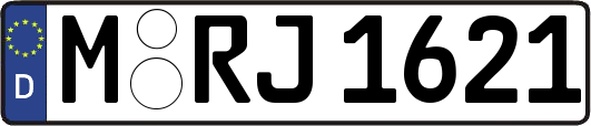 M-RJ1621
