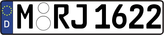 M-RJ1622