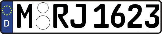 M-RJ1623