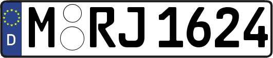 M-RJ1624
