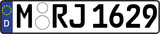M-RJ1629