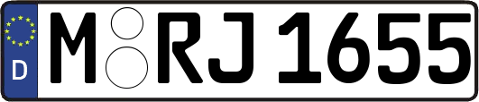 M-RJ1655