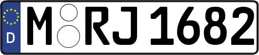 M-RJ1682