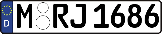 M-RJ1686