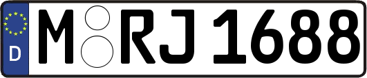 M-RJ1688