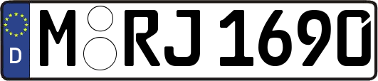 M-RJ1690