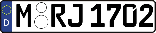 M-RJ1702