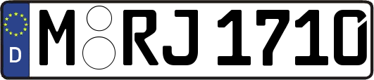 M-RJ1710