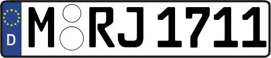 M-RJ1711