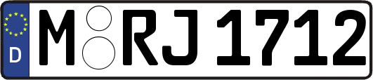 M-RJ1712