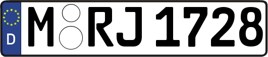 M-RJ1728