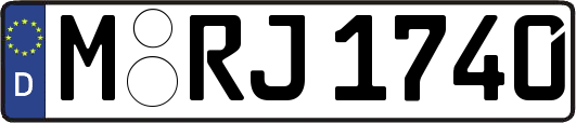 M-RJ1740