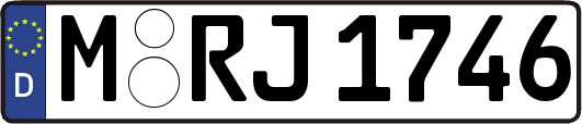 M-RJ1746