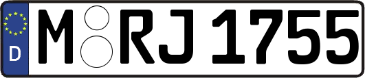 M-RJ1755
