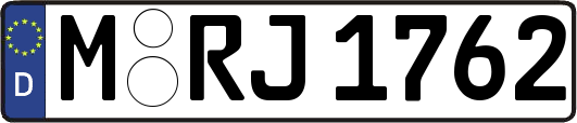 M-RJ1762