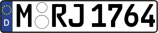 M-RJ1764