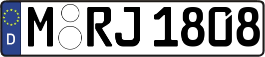 M-RJ1808