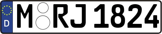 M-RJ1824