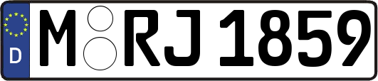 M-RJ1859