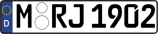 M-RJ1902