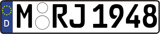 M-RJ1948