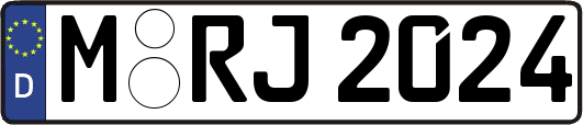 M-RJ2024