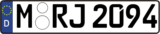 M-RJ2094