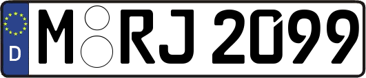 M-RJ2099