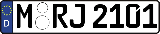 M-RJ2101