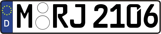 M-RJ2106
