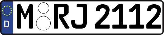 M-RJ2112
