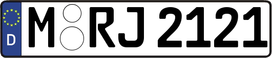 M-RJ2121