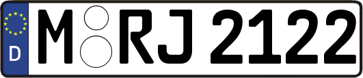 M-RJ2122