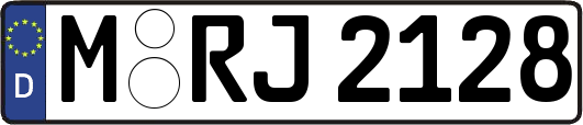 M-RJ2128