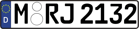 M-RJ2132