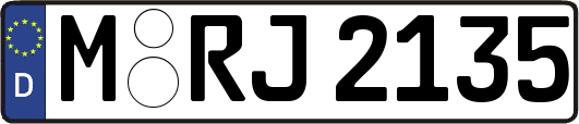 M-RJ2135