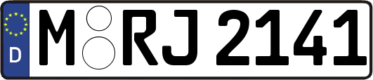M-RJ2141
