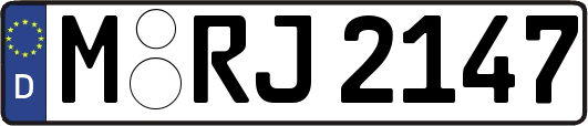 M-RJ2147