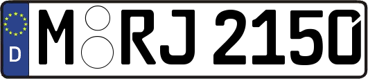 M-RJ2150