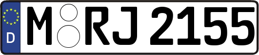 M-RJ2155