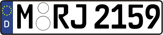 M-RJ2159