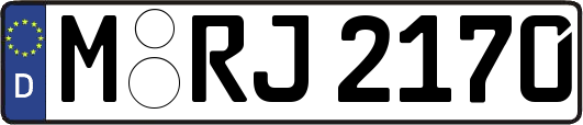 M-RJ2170