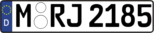 M-RJ2185