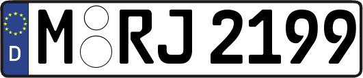 M-RJ2199