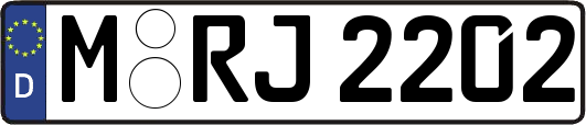 M-RJ2202