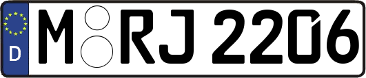M-RJ2206
