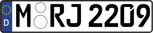 M-RJ2209