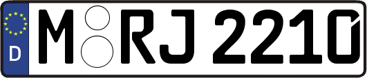 M-RJ2210